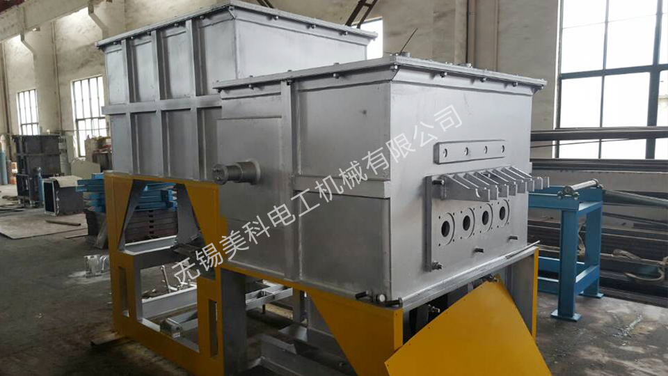 Brass furnace