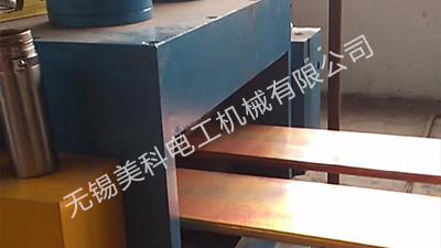 带材水平连铸